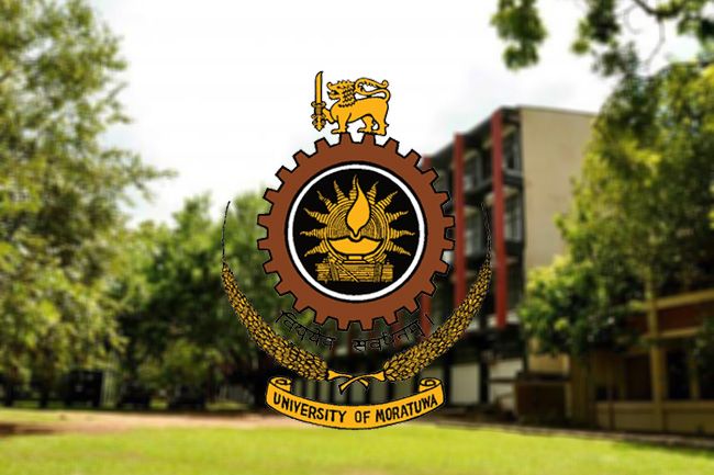 University of Moratuwa CGPA